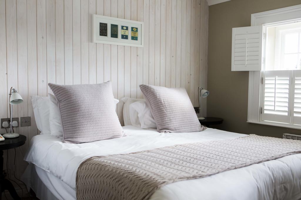 Les Douvres Hotel Saint Martin Pokój zdjęcie