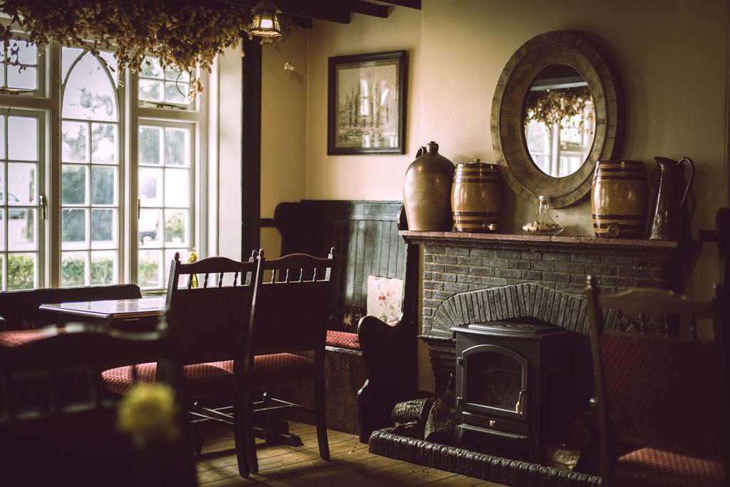 Les Douvres Hotel Saint Martin Zewnętrze zdjęcie